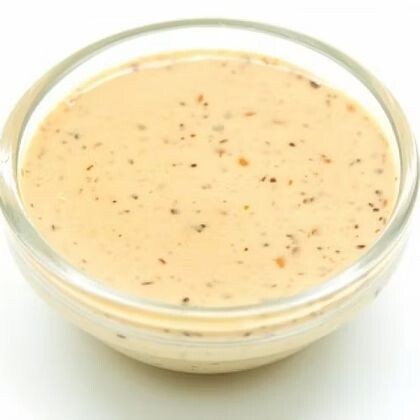 Соус «Цезарь»