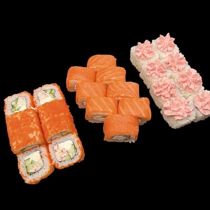 Классик Сет