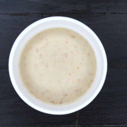 Соус Ореховый