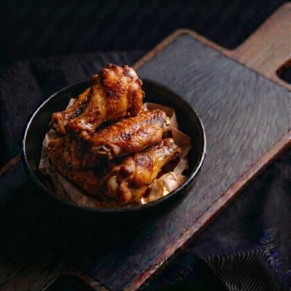 Крылышки куриные