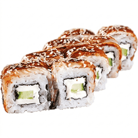 Ролл «Унагиролл»