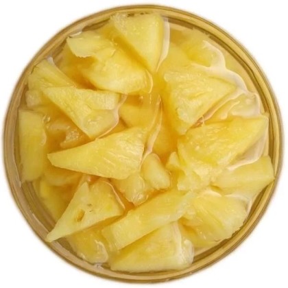 Ананасы консервированные