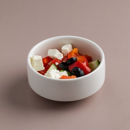 Салат «Греческий»