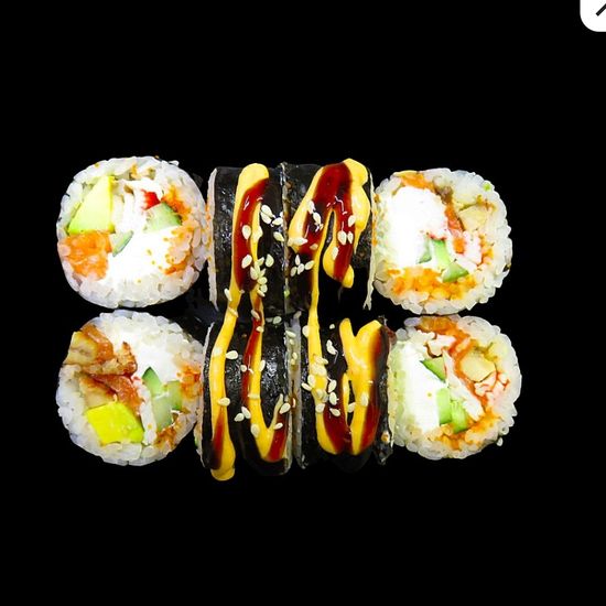 Ролл Балтимор