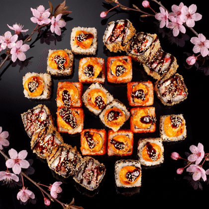 ГРИЛЬ СЕТ-20