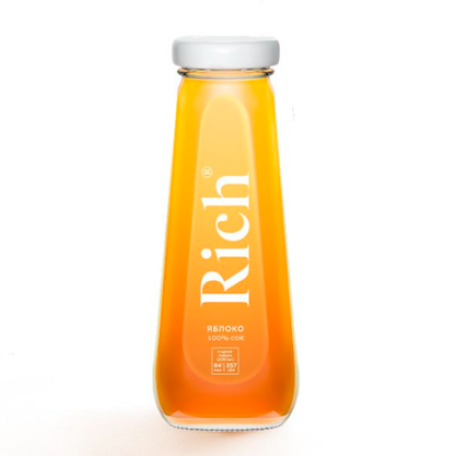 Сок «Рич» Яблоко