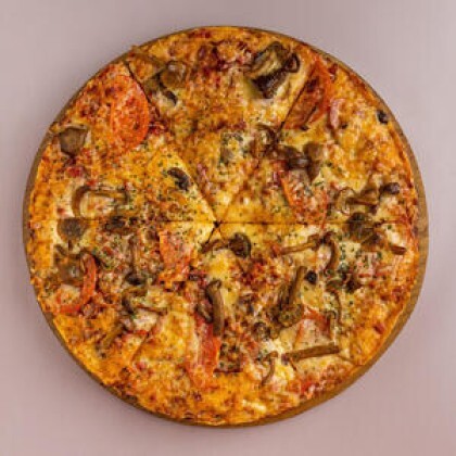 Пицца "Домашняя"