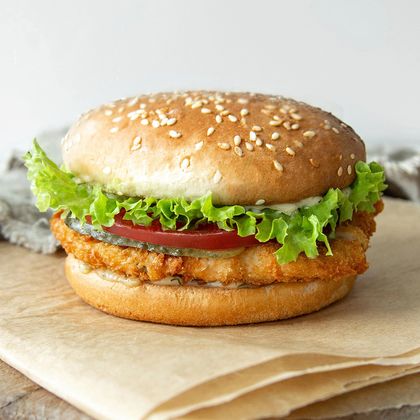 Чикен Бургер