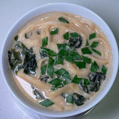 Суп с креветками