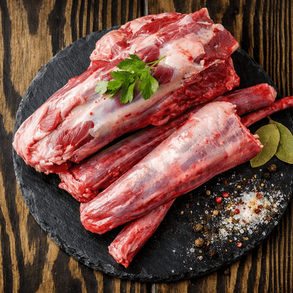 Хвост говяжий охлаждённый