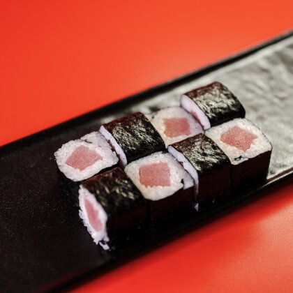 Норимаки тунец