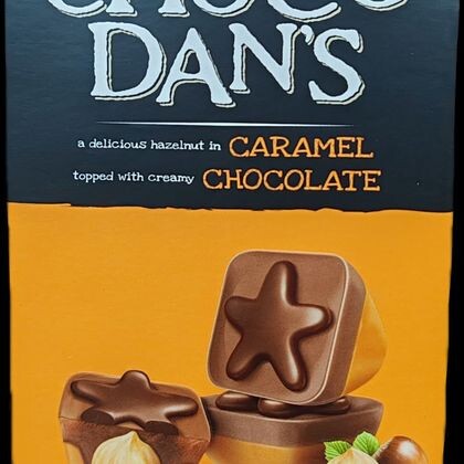 Конфеты CHOCO DANS