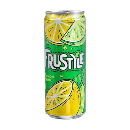 Frustyle