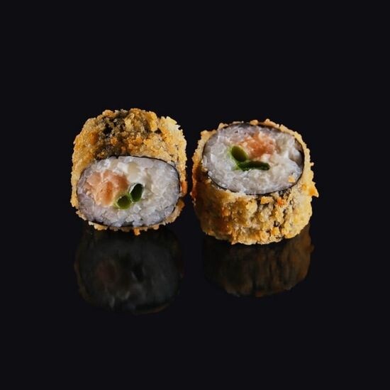 Темпура филадельфия