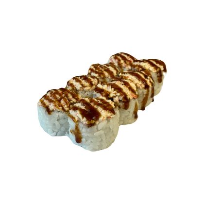 Ролл Хосима