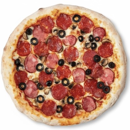 Пицца «Маленькая Италия»