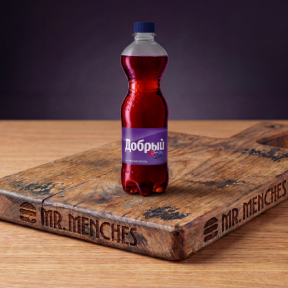 Добрый "Лесные ягоды"