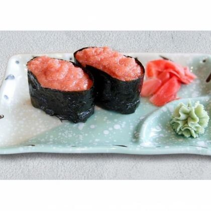 Суши «Тарако»