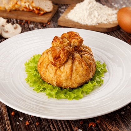 Закуска Гусарская фирменная