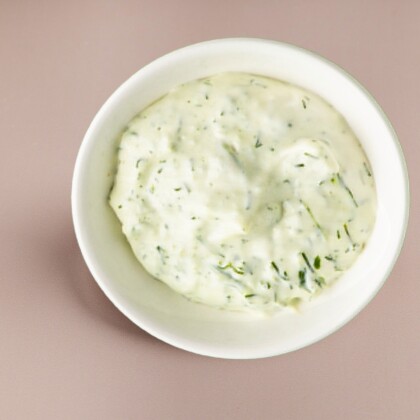 Соус "Чесночный"