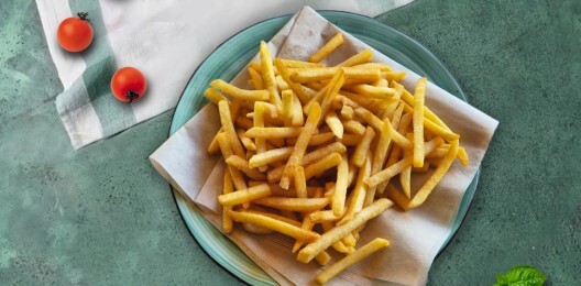 Картофель фри