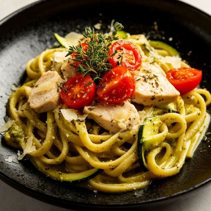 Паста «Песто»