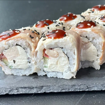 «Каролина»