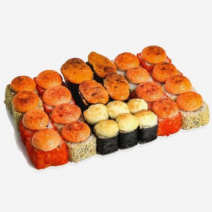 Запечный «Сет на двоих»