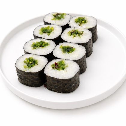 Ролл Маки с Чука
