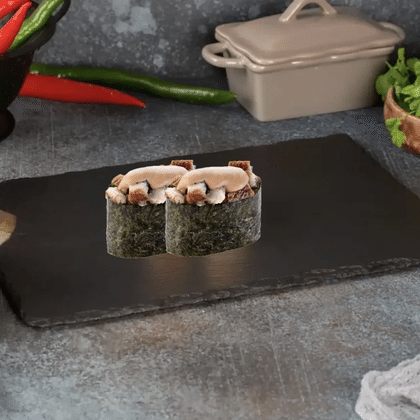 ПАРА ГУНКАН СПАЙСИ УГОРЬ-2шт