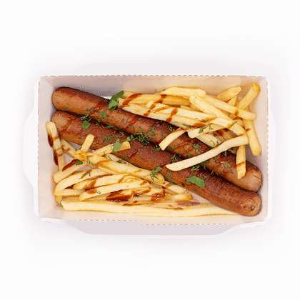 Фирменные сосиски