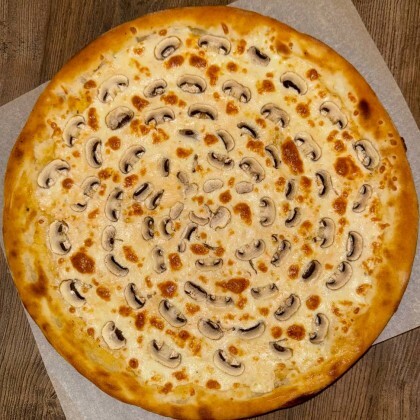 Пицца «Грибная»