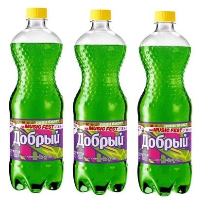 Добрый киви-виноград