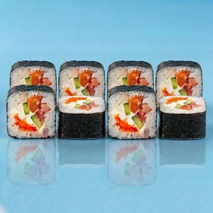 Ролл-
Мэриленд