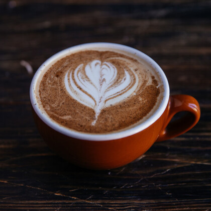 Капучино крим 340мл