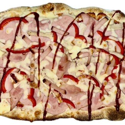 Римская Мясная