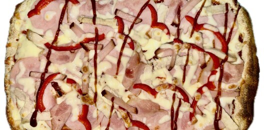 Римская Мясная