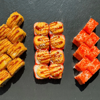 «Сет Калифорния»