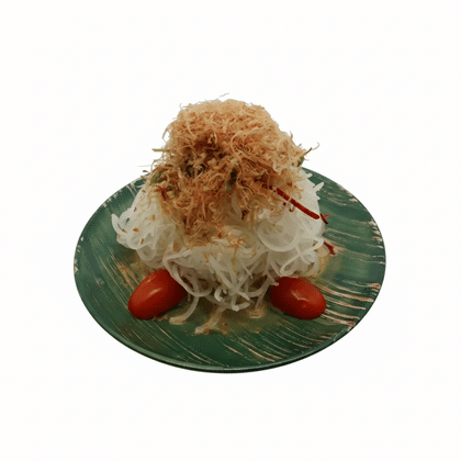 Салат «Ясай Сарада»