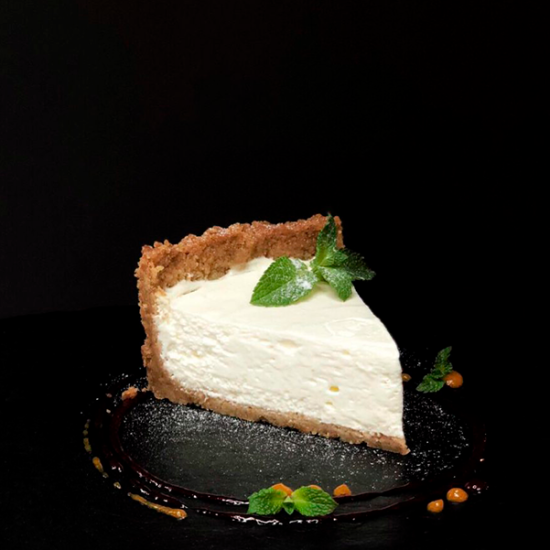 Чизкейк