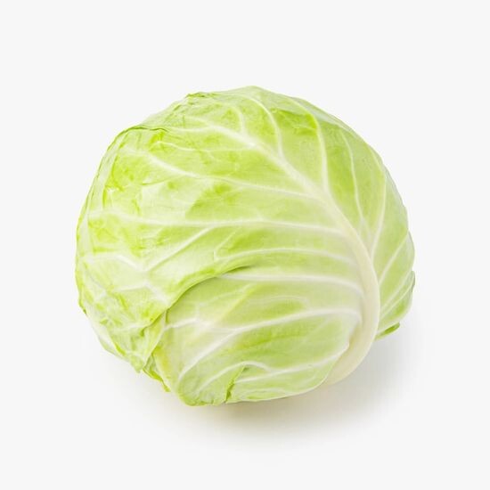 Капуста белокочанная