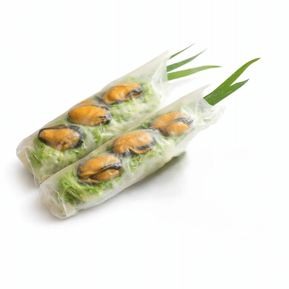 Мидия спринг