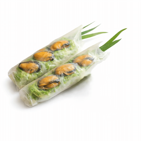 Мидия спринг