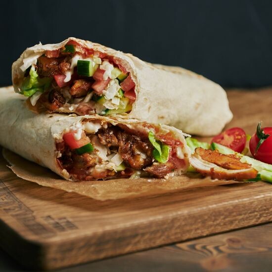 Шаурма Классика S