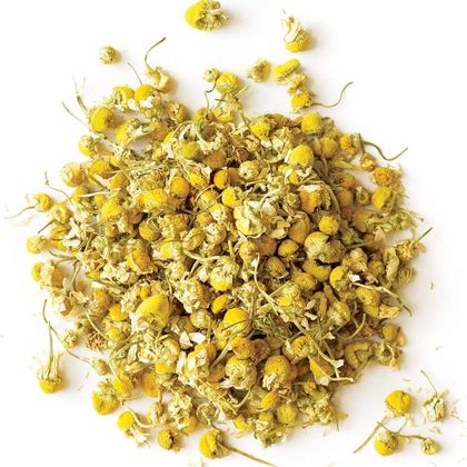 Чай из цветов ромашки, сбор 2024 г., Божье дело