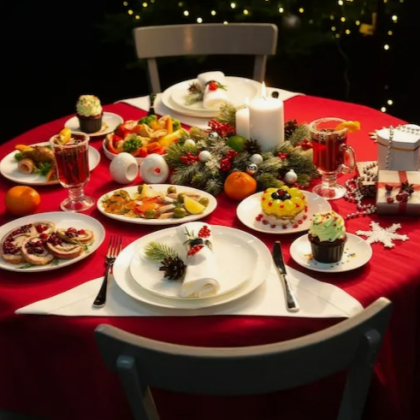 Бронь стола