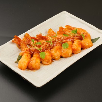 Акафуку Эби