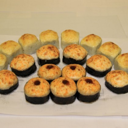 Набор "Горячий и нежный"