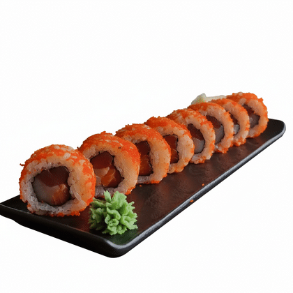 Немуро ролл