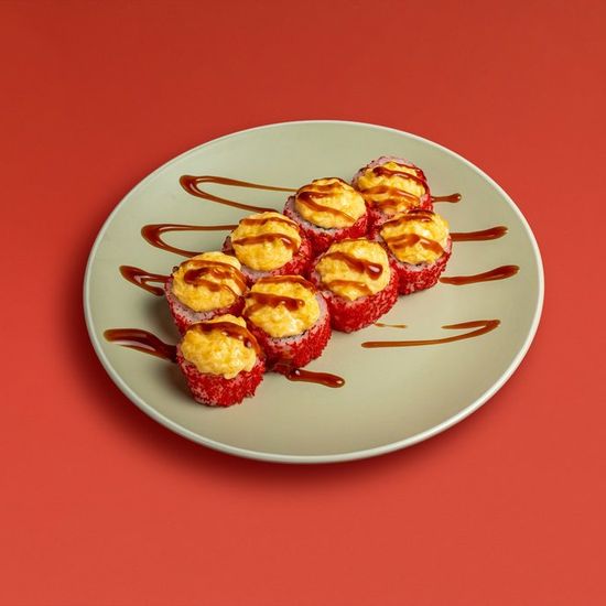 Калифорния Grill